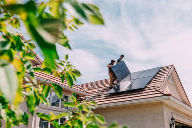 Best Emergency Roof Repair  in Dublin, GA