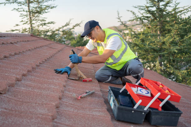 Quick and Trustworthy Emergency Roof Repair Services in Dublin, GA