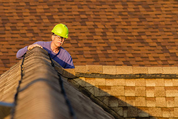 Best Commercial Roofing Services  in Dublin, GA