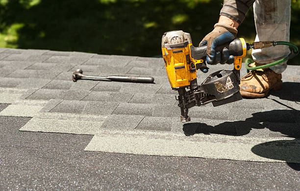 Best Flat Roof Repair Services  in Dublin, GA
