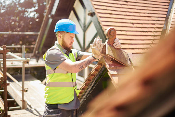 Reliable Dublin, GA Roofing Contractor Solutions