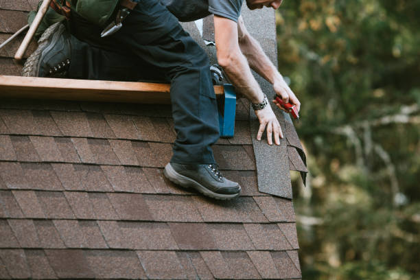 Best New Roof Installation  in Dublin, GA